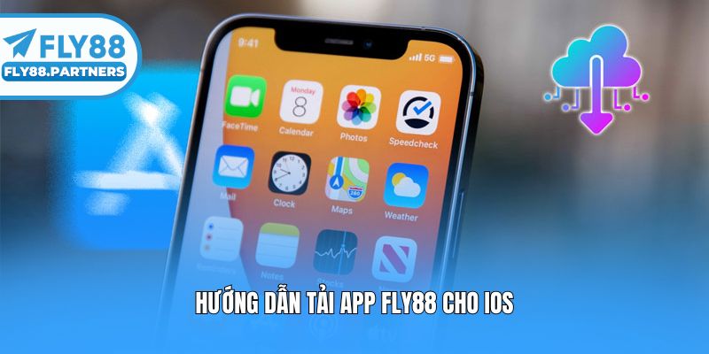 Hướng dẫn tải app Fly88 cho IOS